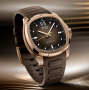 Mido Multifort TV Big Date Kaliber 80 M049.526.37.291.00