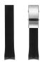 Mido Ocean Star 200C Kautschukband 22mm M603015125