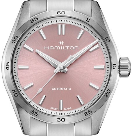 Hamilton Jamzzmaster Performer Automatik 34mm H36105171