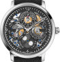 Frederique Constant Manufacture Slimline Perpetual Calendar FC-775PS4S6