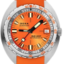 Doxa Sub 200T Professional Sunray Orange 804.10.351S.21