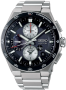 Seiko Astron Solar GPS Solar Dual Time Chronograph SSH151J1