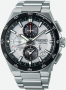 Seiko Astron Solar GPS Solar Dual Time Chronograph SSH153J1
