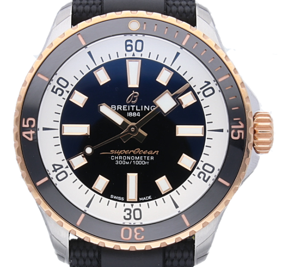 Breitling Superocean Automatik 42 U17375211B1S1