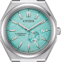 Citizen Titanium Automatik NJ0180-80M