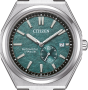 Citizen Titanium Automatik NJ0180-80X