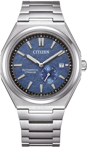 Citizen Titanium Automatik NJ0180-80L