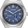 Citizen Titanium Automatik NJ0180-80L