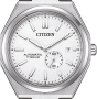 Citizen Titanium Automatik NJ0180-80A