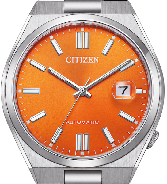 Citizen Tsuyosa Automatik 40mm NJ0151-88Z