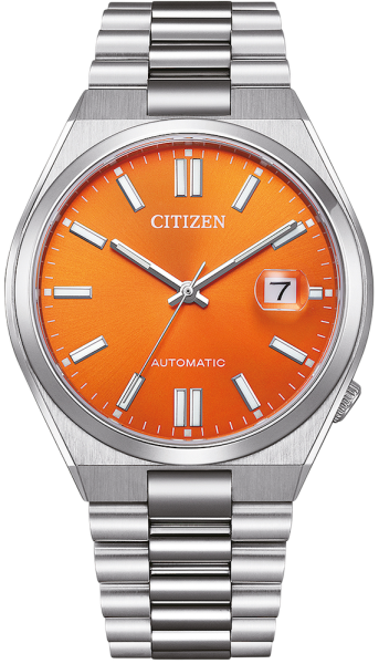 Citizen Tsuyosa Automatik 40mm NJ0151-88Z