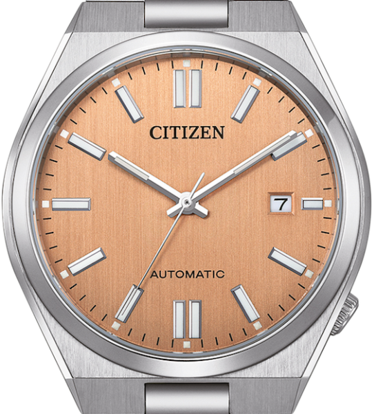 Citizen Tsuyosa Automatik 40mm NJ0159-86Z
