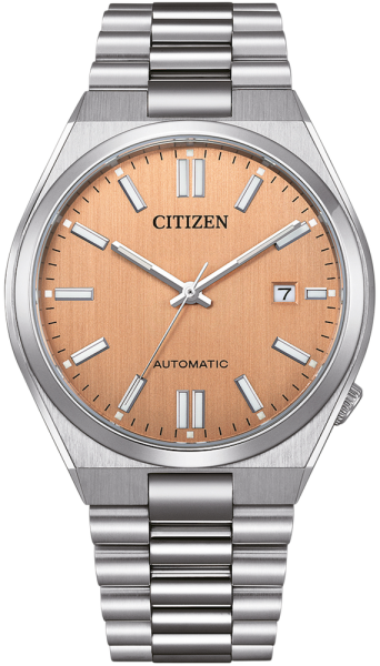 Citizen Tsuyosa Automatik 40mm NJ0159-86Z