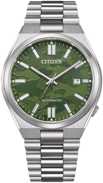Citizen Tsuyosa Automatik 40mm NJ0159-86X