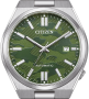Citizen Tsuyosa Automatik 40mm NJ0159-86X