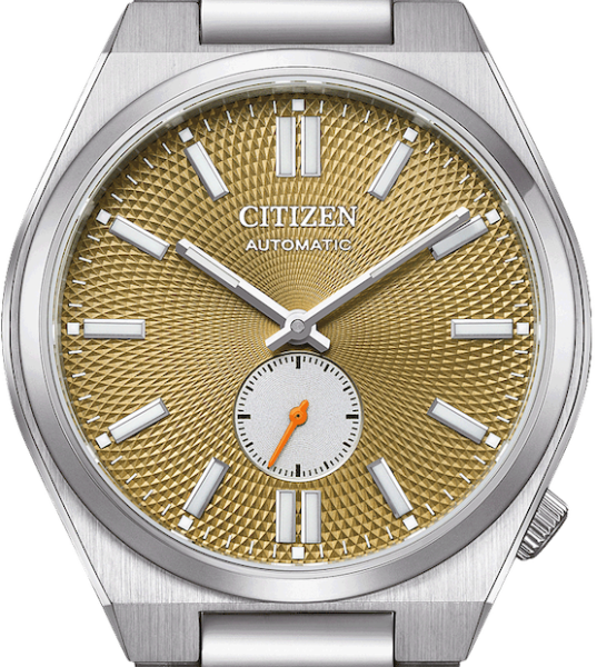 Citizen Tsuyosa Automatik 40mm NK5010-51X