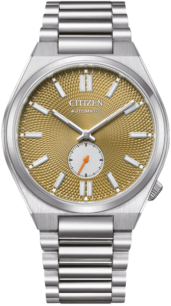 Citizen Tsuyosa Automatik 40mm NK5010-51X