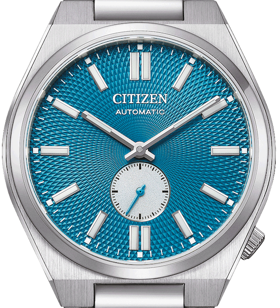 Citizen Tsuyosa Automatik 40mm NK5010-51L
