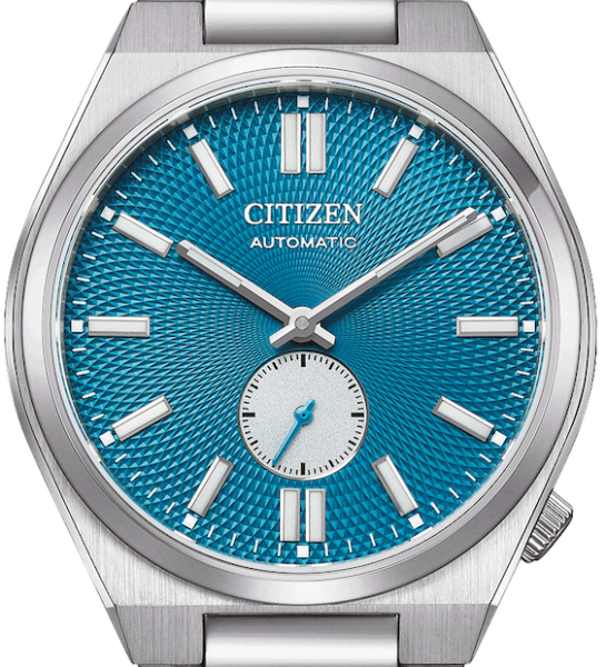 Citizen Tsuyosa Automatik 40mm NK5010-51L