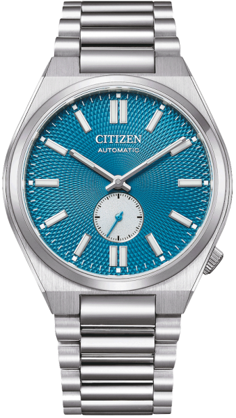 Citizen Tsuyosa Automatik 40mm NK5010-51L
