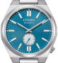 Citizen Tsuyosa Automatik 40mm NK5010-51L