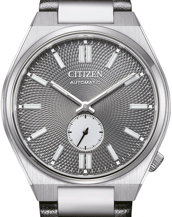 Citizen Tsuyosa Automatik 40mm NK5010-01H