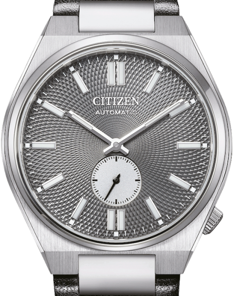 Citizen Tsuyosa Automatik 40mm NK5010-01H