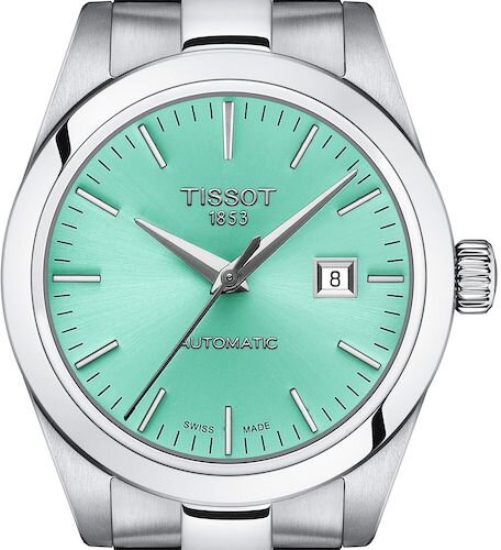 Tissot T-My Lady Automatik T132.007.11.091.00