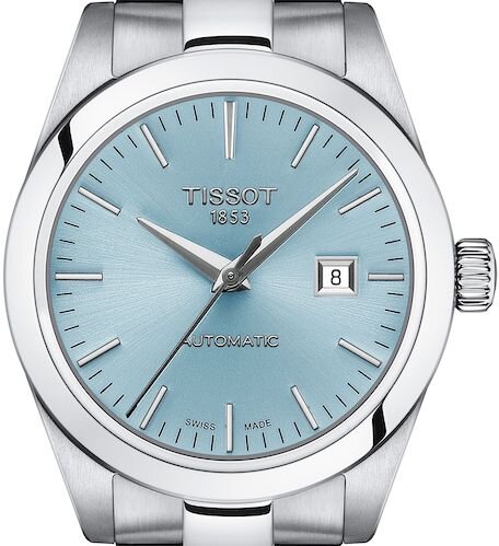 Tissot T-My Lady Automatik T132.007.11.351.00