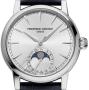 Frederique Constant Classic Moonphase Date FC-716S3H6