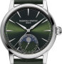 Frederique Constant Classic Moonphase Date FC-716GR3H6