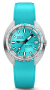 Doxa Sub 200T Aquamarine Sunray Blue 804.10.241S.25