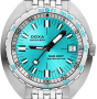 Doxa Sub 200T Aquamarine Sunray Blue 804.10.241S.10