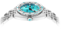 Doxa Sub 200T Aquamarine Sunray Blue 804.10.241S.10