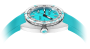 Doxa Sub 200T Aquamarine Iconic 804.10.241.25
