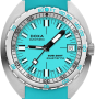 Doxa Sub 200T Aquamarine Iconic 804.10.241.25