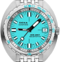Doxa Sub 200T Aquamarine Iconic Blue 804.10.241.10