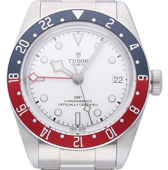 Tudor Black Bay GMT 79830RB Opal