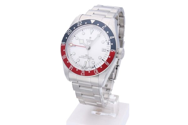 Tudor Black Bay GMT 79830RB Opal