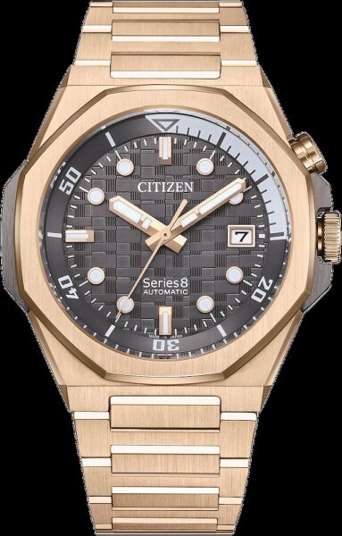 Citizen Series 8 Automatik NB6069-53H