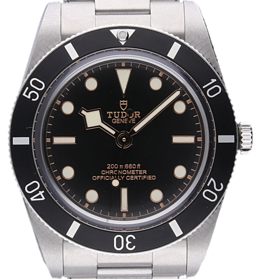 Tudor Black Bay 54 37mm M79000N