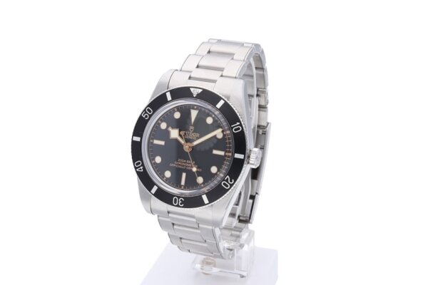 Tudor Black Bay 54 37mm M79000N