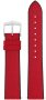 Hirsch Arne Premium Caoutchouc L rot/schwarz 20mm 0925090020-2-20