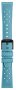 Mido Ocean Star Captain Kautschukband blau 21mm M603019086