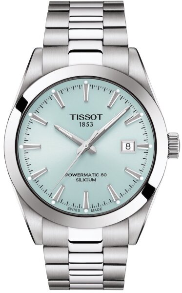 Tissot Gentleman Powermatic 80 Silicium T127.407.11.351.00