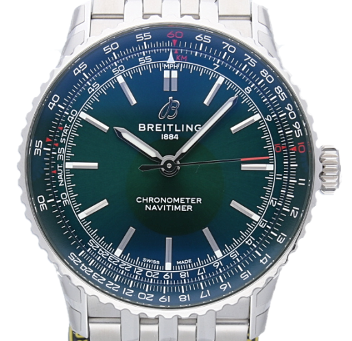Breitling Navitimer Automatic 41mm A17329371L1A1