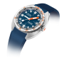 Doxa Sub 200T Caribbean Iconic Automatik 804.10.201.32