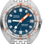 Doxa Sub 200T Caribbean Iconic Blue 804.10.201.10
