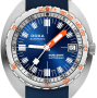 Doxa Sub 200T Caribbean Sunray Automatik 804.10.201S.32