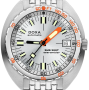Doxa Sub 200T Searambler Iconic Sunray Automatik 804.10.021.10